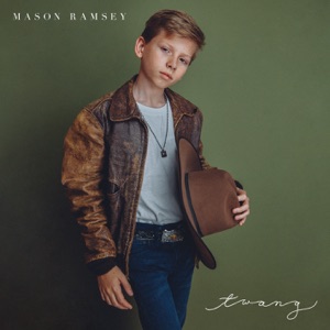 Mason Ramsey - Twang - Line Dance Musik