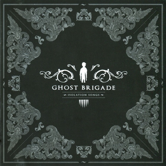Cover artwork for A Storm Inside