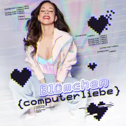 Computerliebe (Main Edit) - Single - Blümchen Computerliebe (Main Edit) - Single - Blümchen