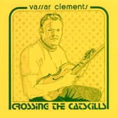 Vassar Clements - Paddy On the Turnpike