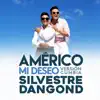 Stream & download Mi Deseo (Version Cumbia) [feat. Silvestre Dangond] - Single