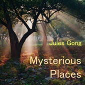 Mysterious Places artwork