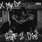 No Facade (feat. OSG Breeze) - Niko Makaveli lyrics