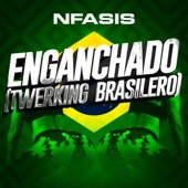 Enganchado (Twerking Brasilero) artwork