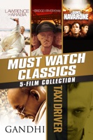 Must-Watch Classics 5-Film Collection (iTunes)