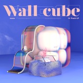 Wall Cube artwork