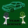 Team Science! (feat. Mark Blalock) - Single