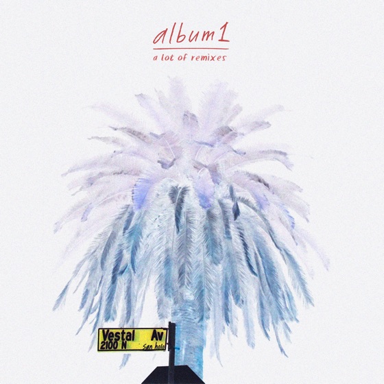 Cover artwork for Show Me