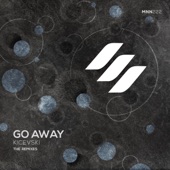 Go Away (PYM Remix) artwork