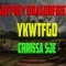 Ykwtfgo (feat. Chrissa Sje) - Jeffrey Dragonfire lyrics