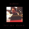 Let Me Down - Single