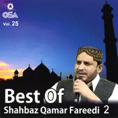Best Of Shahbaz Qamar Fareedi 2, Vol. 25 by Shahbaz Qamar Fareedi album reviews, ratings, credits