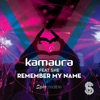 Remember My Name - EP