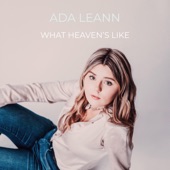 What Heaven's Like artwork