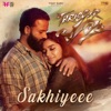 Sakhiyeee (From "Thrissur Pooram") - Single