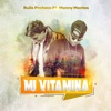 Mi Vitamina (feat. Manny Montes) - Single
