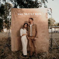 The McClures - The Way Home (Deluxe) artwork