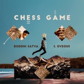 Chess Game (Main Mix) artwork