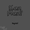 Kan Man? - Single