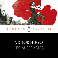 Victor Hugo - Les Misérables artwork