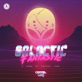 Galactic Fantastic (Extended Mix) artwork