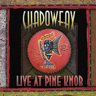 Album herunterladen Shadowfax - Live At Pine Knob