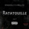 Ratatouille (feat. Mellyg) - Kingcelly lyrics