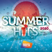 Radio Italia Summer Hits 2020 artwork