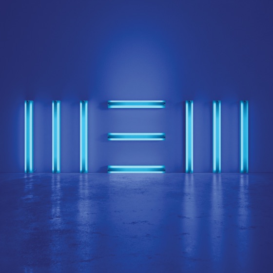 Cover artwork for Struggle