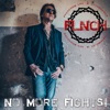 No More Fights! - Single