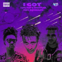 I Got (feat. Wiz Khalifa & Twenty9xx)