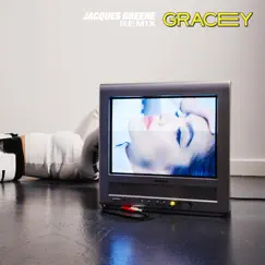 Alone In My Room (Gone) [Jacques Greene Remix] - Single by GRACEY album reviews, ratings, credits