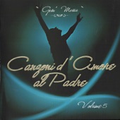 Canzoni D'amore Al Padre Vol. 5 - Gesù Messia artwork