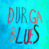 Durga Blues artwork