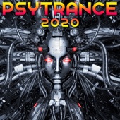 Psytrance 2020 artwork