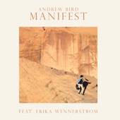 Manifest (feat. Erika Wennerstrom) artwork