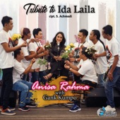 Tribute to Ida Laila (feat. Gank Kumpo) artwork