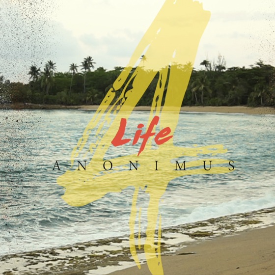 Cover artwork for 4 Life
