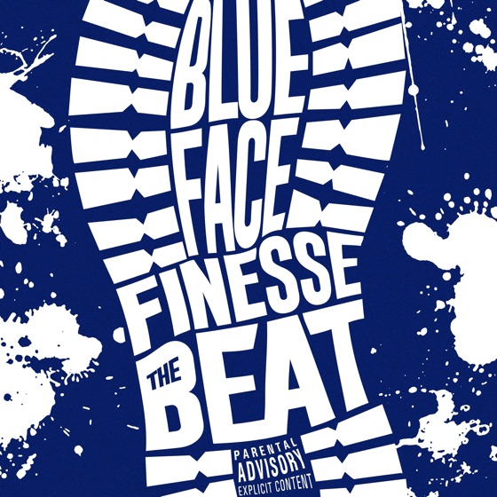 Cover artwork for Finesse the Beat