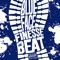 Finesse the Beat - Blueface lyrics