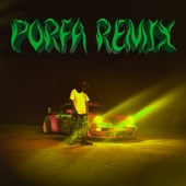 PORFA (Remix) artwork