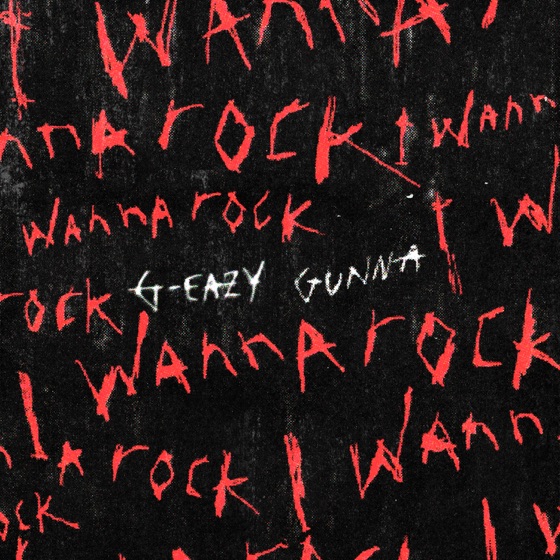 Cover artwork for I Wanna Rock (feat. Gunna)