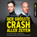 Matthias Weik & Marc Friedrich - Der größte Crash aller Zeiten - Wirtschaft, Politik, Gesellschaft. Wie Sie jetzt noch Ihr Geld schützen können (Gekürzt)