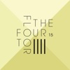 Four to the Floor 15 - EP, 2019