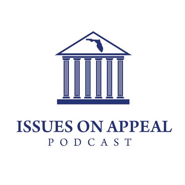 Issues on Appeal