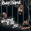 Welcome to the Zoo + Throwdown - Single album lyrics, reviews, download