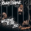 Welcome to the Zoo + Throwdown - Single