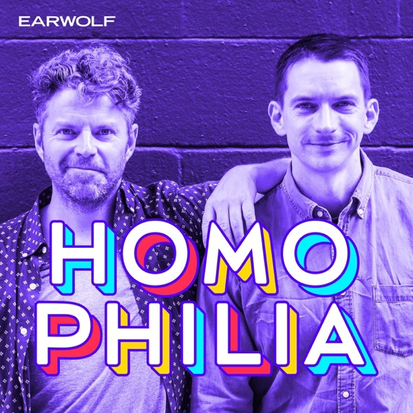 Homophilia