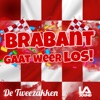 Brabant Gaat Weer Los! - Single