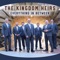 Holy, Holy Is What the Angels Sing - Kingdom Heirs lyrics